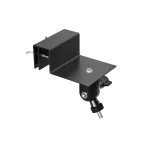 iTronCAM 或太陽能板的單槽安裝
