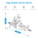DualGutterMount1